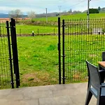 El Mirador Del Valle, A 9 Min De Comillas