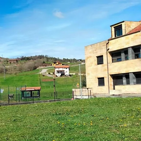El Mirador Del Valle, A 9 Min De Apartment *
