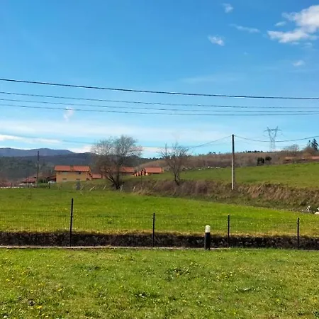 El Mirador Del Valle, A 9 Min De Apartment *