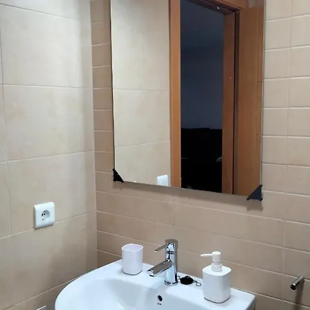 El Mirador Del Valle, A 9 Min De * Comillas