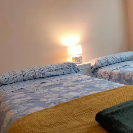 El Mirador Del Valle, A 9 Min De كوميلاس