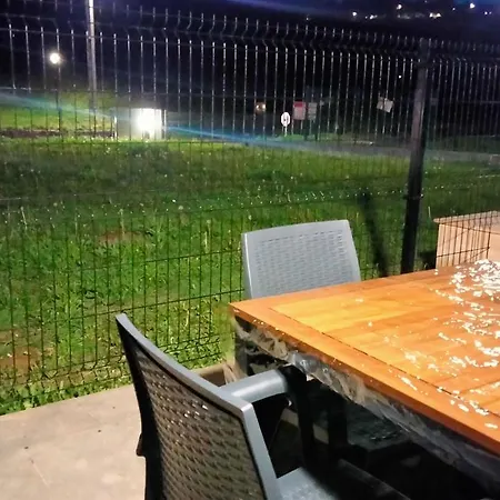 El Mirador Del Valle, A 9 Min De Comillas