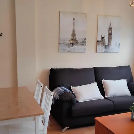 El Mirador Del Valle, A 9 Min De *