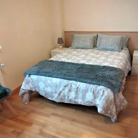 El Mirador Del Valle, A 9 Min De * Comillas