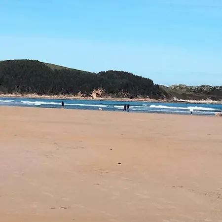 El Mirador Del Valle, A 9 Min De Διαμέρισμα *