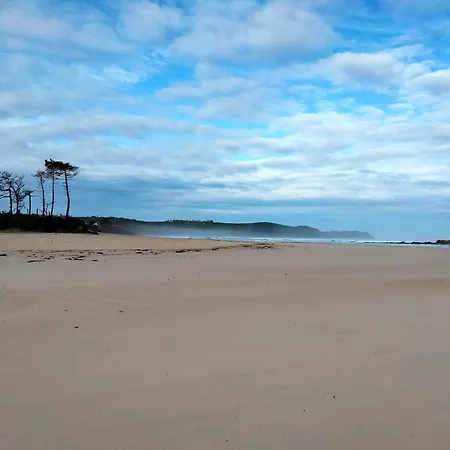El Mirador Del Valle, A 9 Min De Apartment