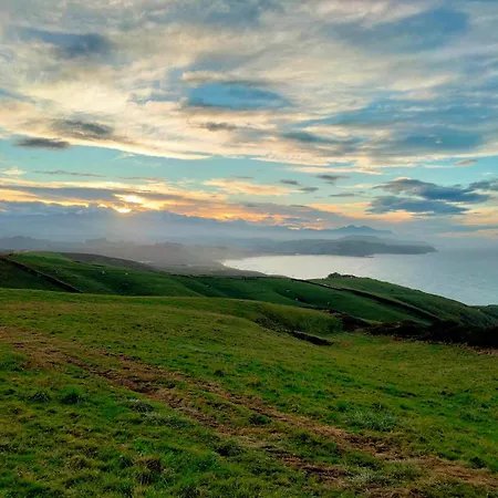 El Mirador Del Valle, A 9 Min De Comillas