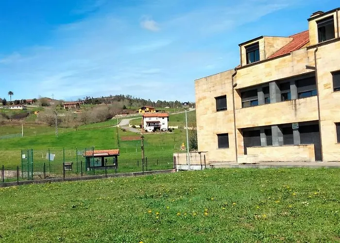 El Mirador Del Valle, A 9 Min De Appartement *