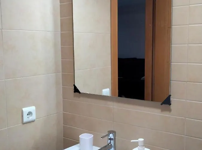 El Mirador Del Valle, A 9 Min De * Comillas