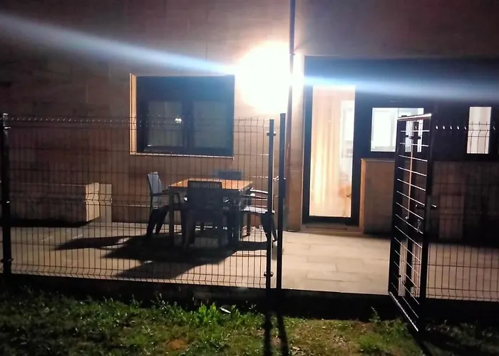 El Mirador Del Valle, A 9 Min De Appartement Comillas