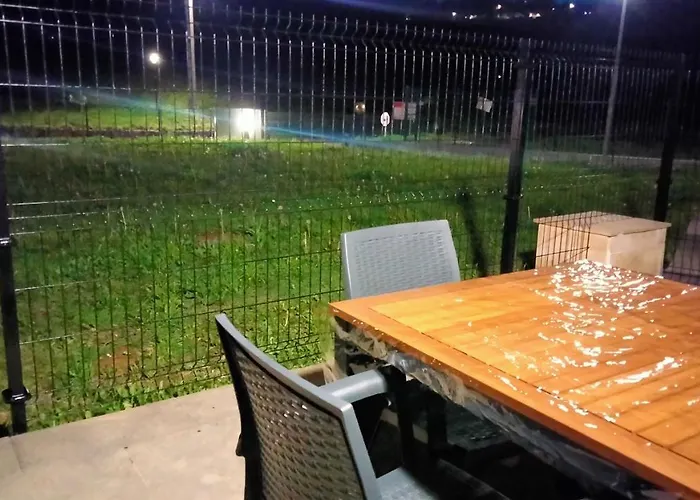 El Mirador Del Valle, A 9 Min De Comillas