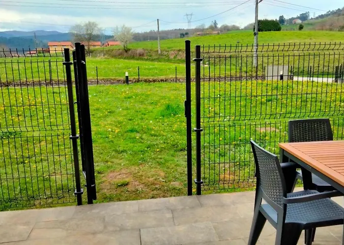 El Mirador Del Valle, A 9 Min De Comillas