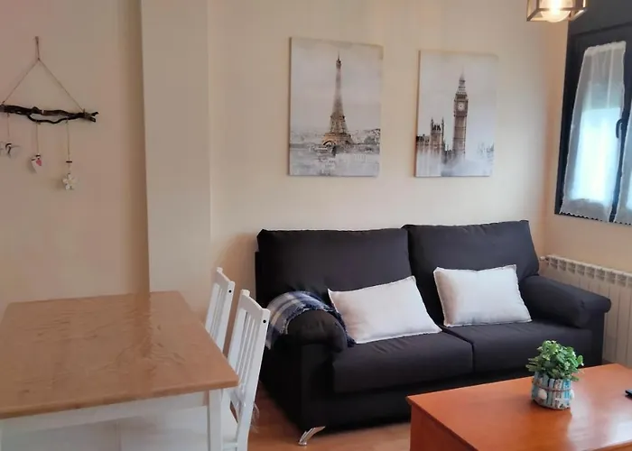 El Mirador Del Valle, A 9 Min De *