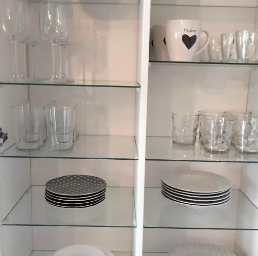 El Mirador Del Valle, A 9 Min De Appartement *