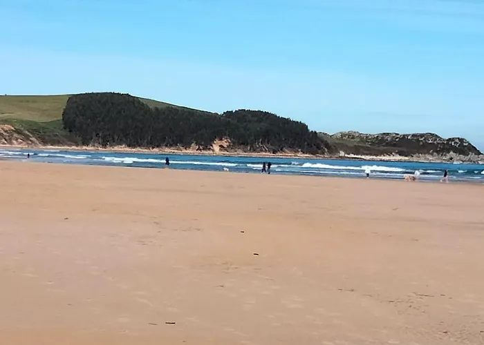 El Mirador Del Valle, A 9 Min De Apartment *