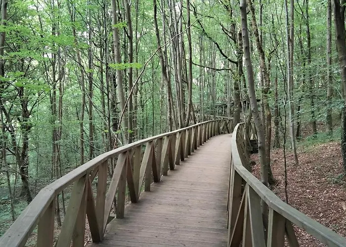 El Mirador Del Valle, A 9 Min De Appartement