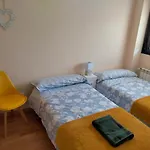 Appartement El Mirador Del Valle, A 9 Min De