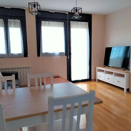 El Mirador Del Valle, A 9 Min De Comillas