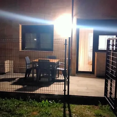 El Mirador Del Valle, A 9 Min De Apartamento Comillas