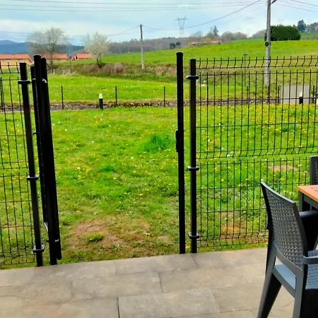 El Mirador Del Valle, A 9 Min De Comillas