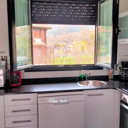 El Mirador Del Valle, A 9 Min De Comillas