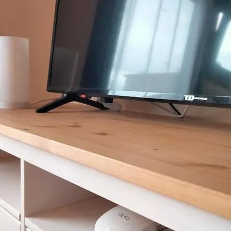 Apartamento El Mirador Del Valle, A 9 Min De *