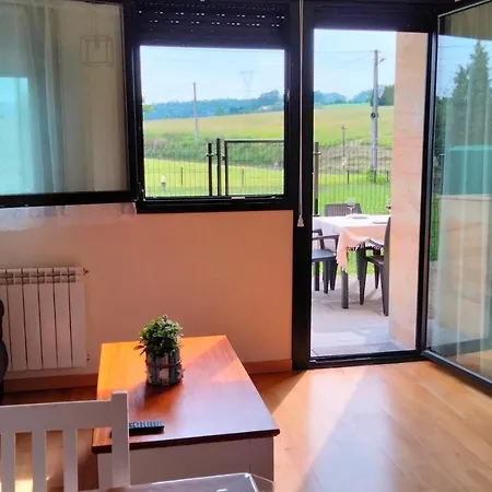 El Mirador Del Valle, A 9 Min De Comillas