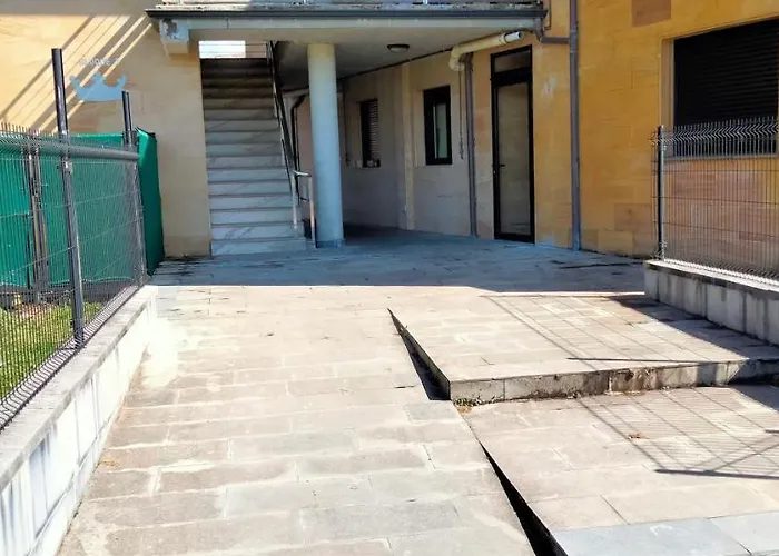 El Mirador Del Valle, A 9 Min De