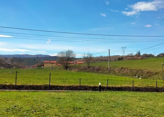 El Mirador Del Valle, A 9 Min De Apartament *