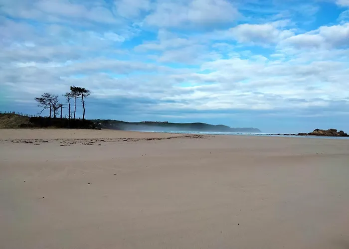 El Mirador Del Valle, A 9 Min De Apartament